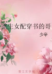 重生女配穿书的哥