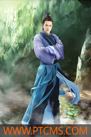 绝品符师在都市