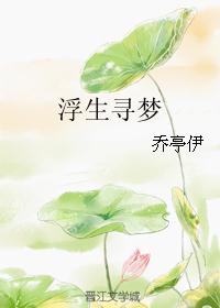 浮生寻梦