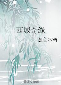 西域奇缘