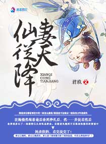 仙妻从天降