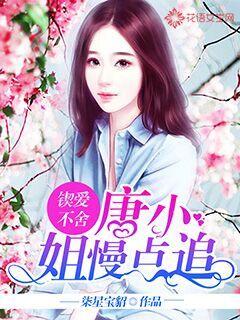 锲爱不舍：唐小姐慢点追