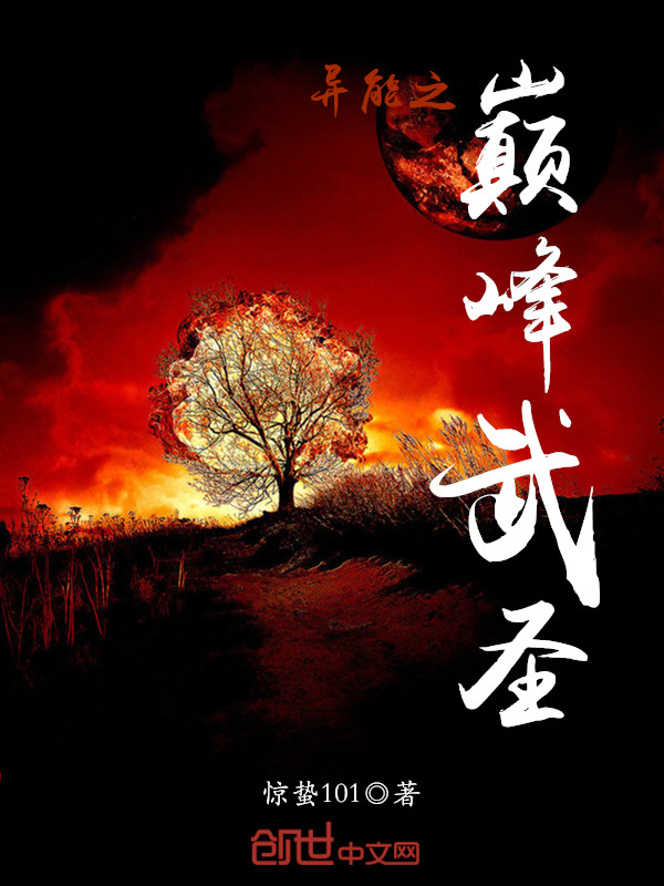 异能之巅峰武圣