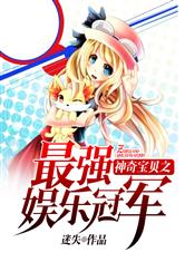 神奇宝贝之最强娱乐冠军