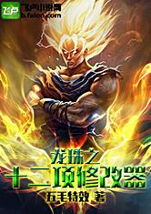 龙珠之十二项修改器