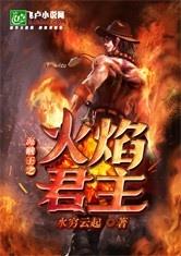 海贼王之火焰君主