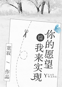 [综]你的愿望,我来实现