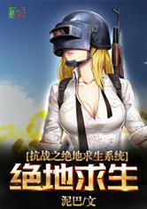 抗战之绝地求生系统