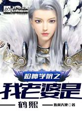 超神学院之我老婆是鹤熙