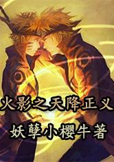 火影之天降正义