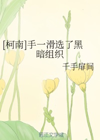 [柯南]手一滑选了黑暗组织
