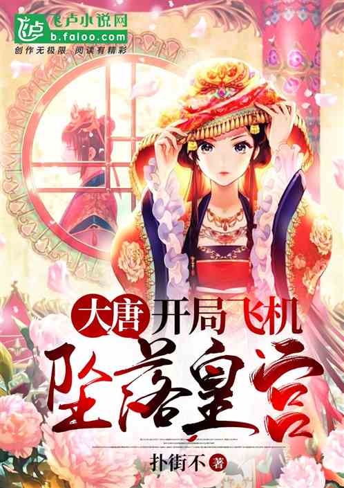 大唐：开局飞机坠落长安！