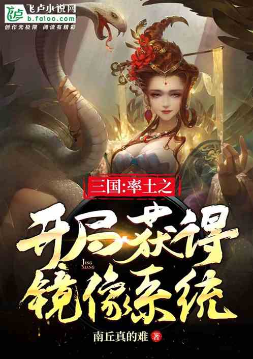 三国:率土之开局获得镜像系统