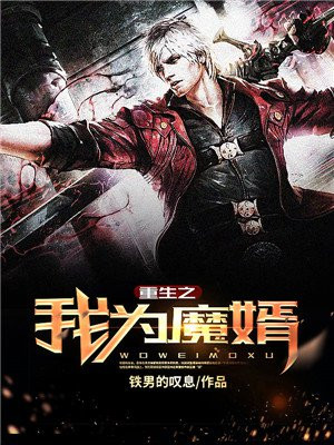 重生之我为魔婿
