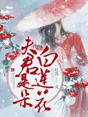 夫君是朵白莲花