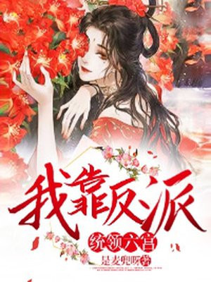 我靠反派统领六宫