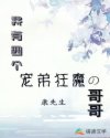 我有四个宠弟狂魔哥哥