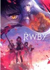 RWBY里的圣骑士