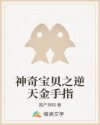 神奇宝贝之逆天金手指