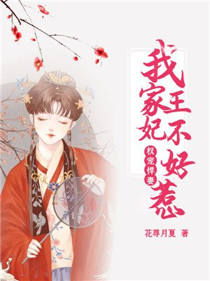 权宠悍妻：我家王妃不好惹