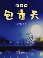 追凶秘录之青年包拯