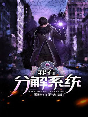 我有分解系统