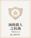 顶级猎人之抗战