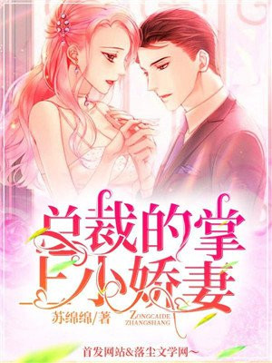 总裁的掌上小娇妻