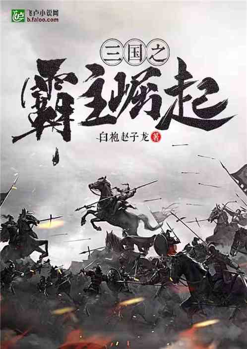 三国之霸主崛起