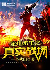 绝地求生之真实战场