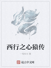 西行之心猿传