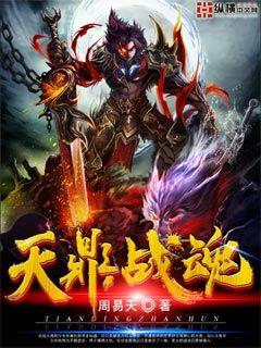 天鼎战魂