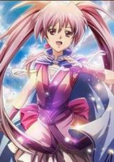 终焉之第七代魁拔