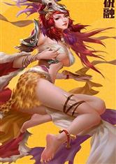 带着三国猛将去抓鬼